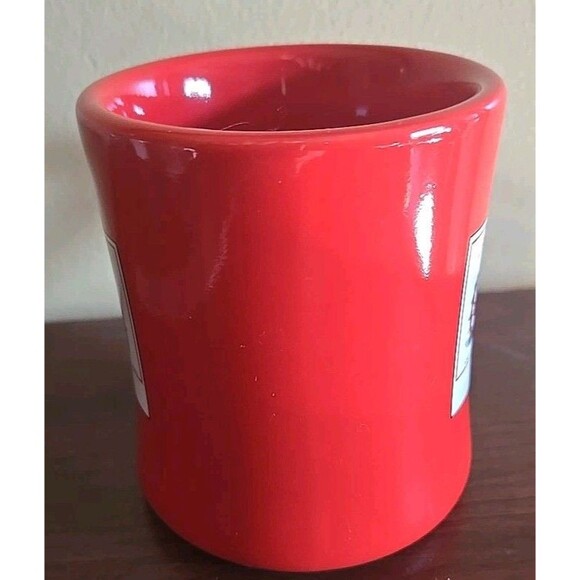 Farmall International Harvester Tractor Red Coffee Mug Tea Cup Farmer Gift Farm - Picture 5 of 10